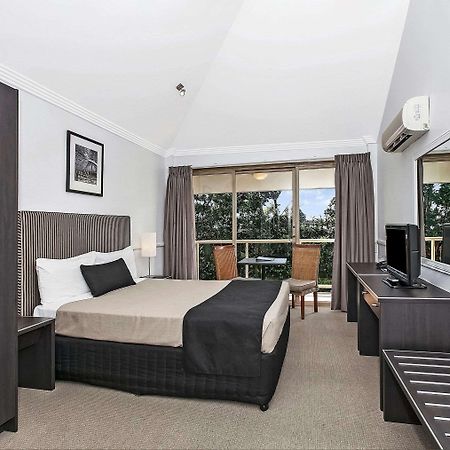 Comfort Inn & Apartments Northgate Airport Brisbane Ngoại thất bức ảnh