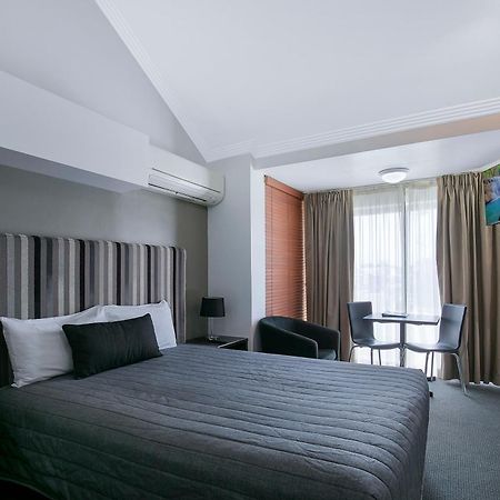 Comfort Inn & Apartments Northgate Airport Brisbane Ngoại thất bức ảnh