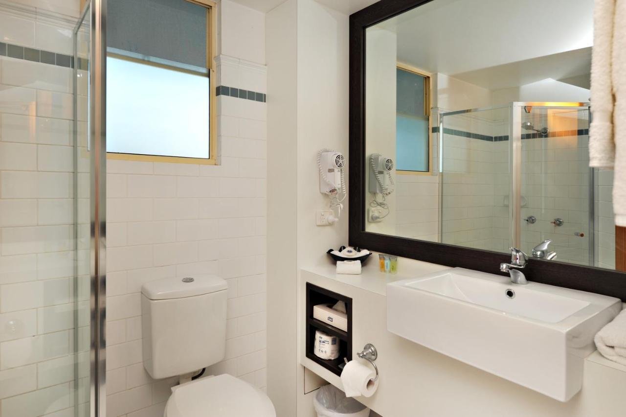 Comfort Inn & Apartments Northgate Airport Brisbane Ngoại thất bức ảnh