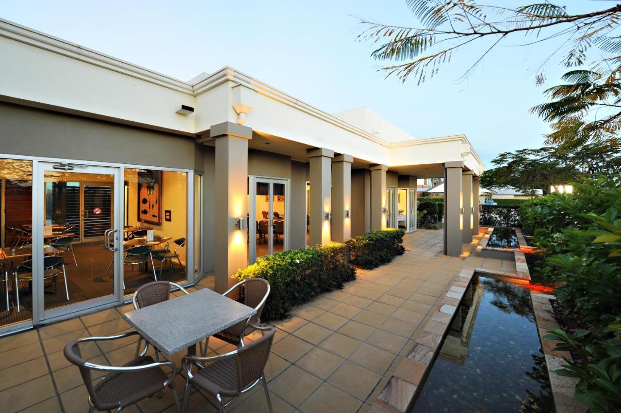 Comfort Inn & Apartments Northgate Airport Brisbane Ngoại thất bức ảnh