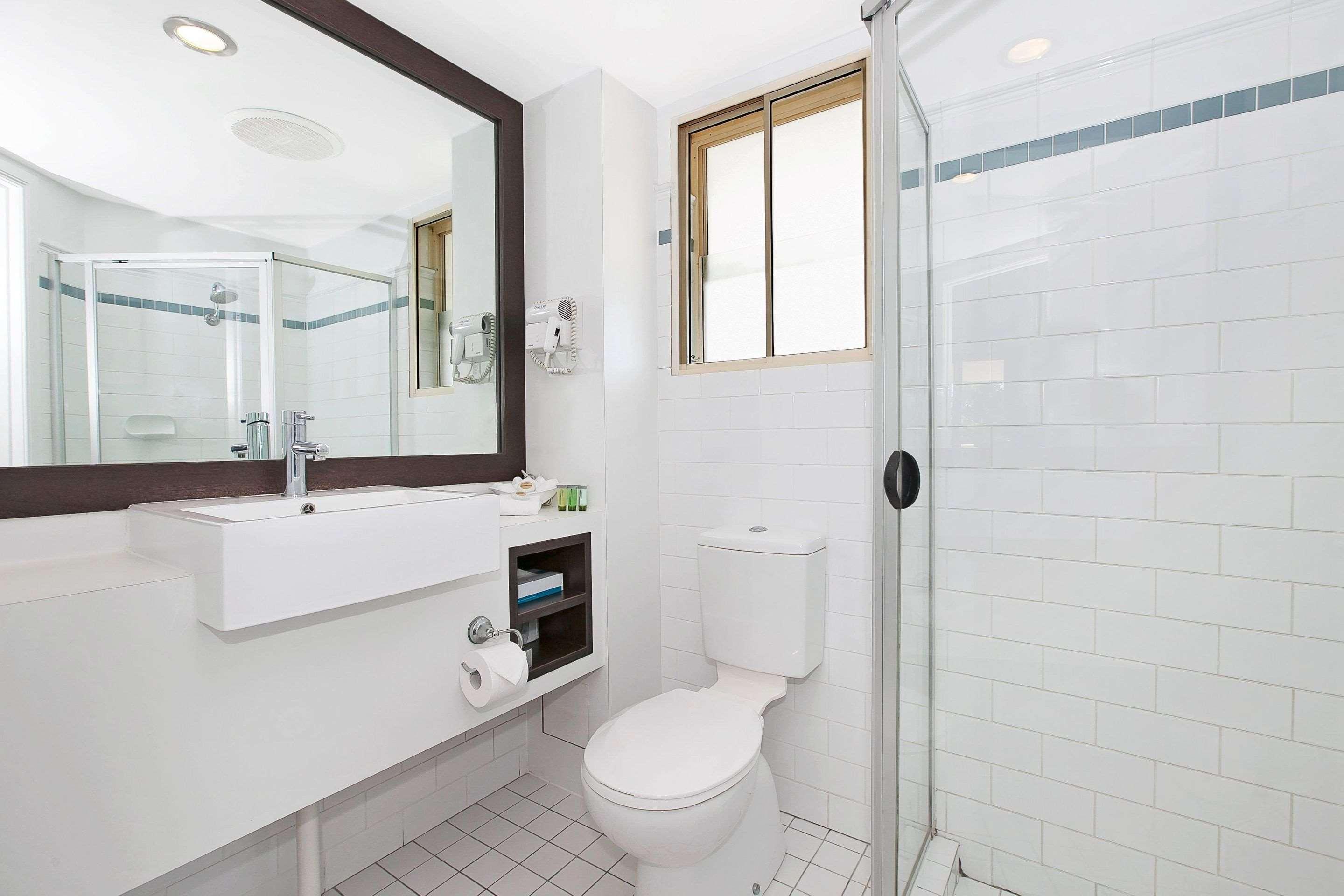 Comfort Inn & Apartments Northgate Airport Brisbane Ngoại thất bức ảnh