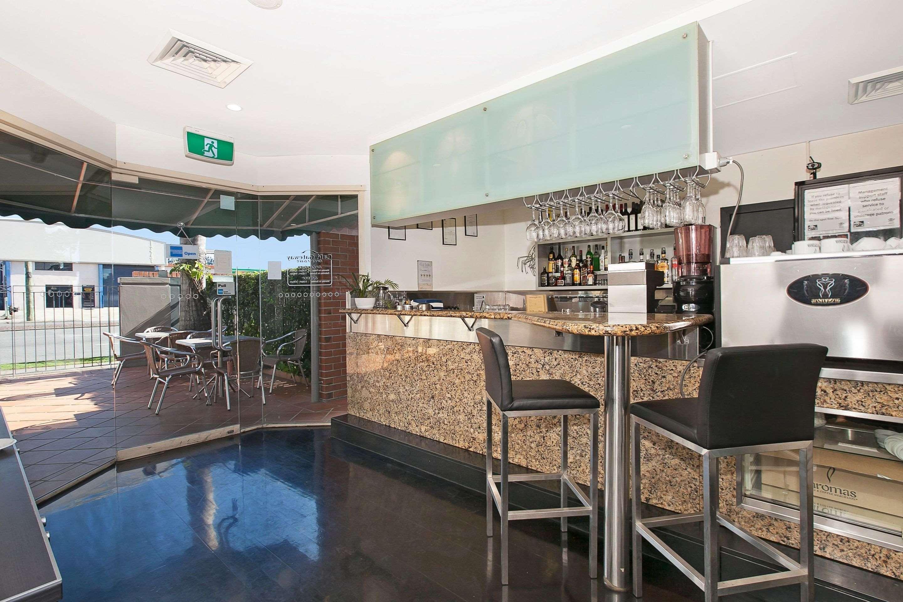 Comfort Inn & Apartments Northgate Airport Brisbane Ngoại thất bức ảnh
