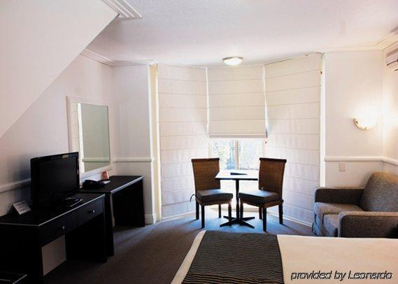 Comfort Inn & Apartments Northgate Airport Brisbane Phòng bức ảnh