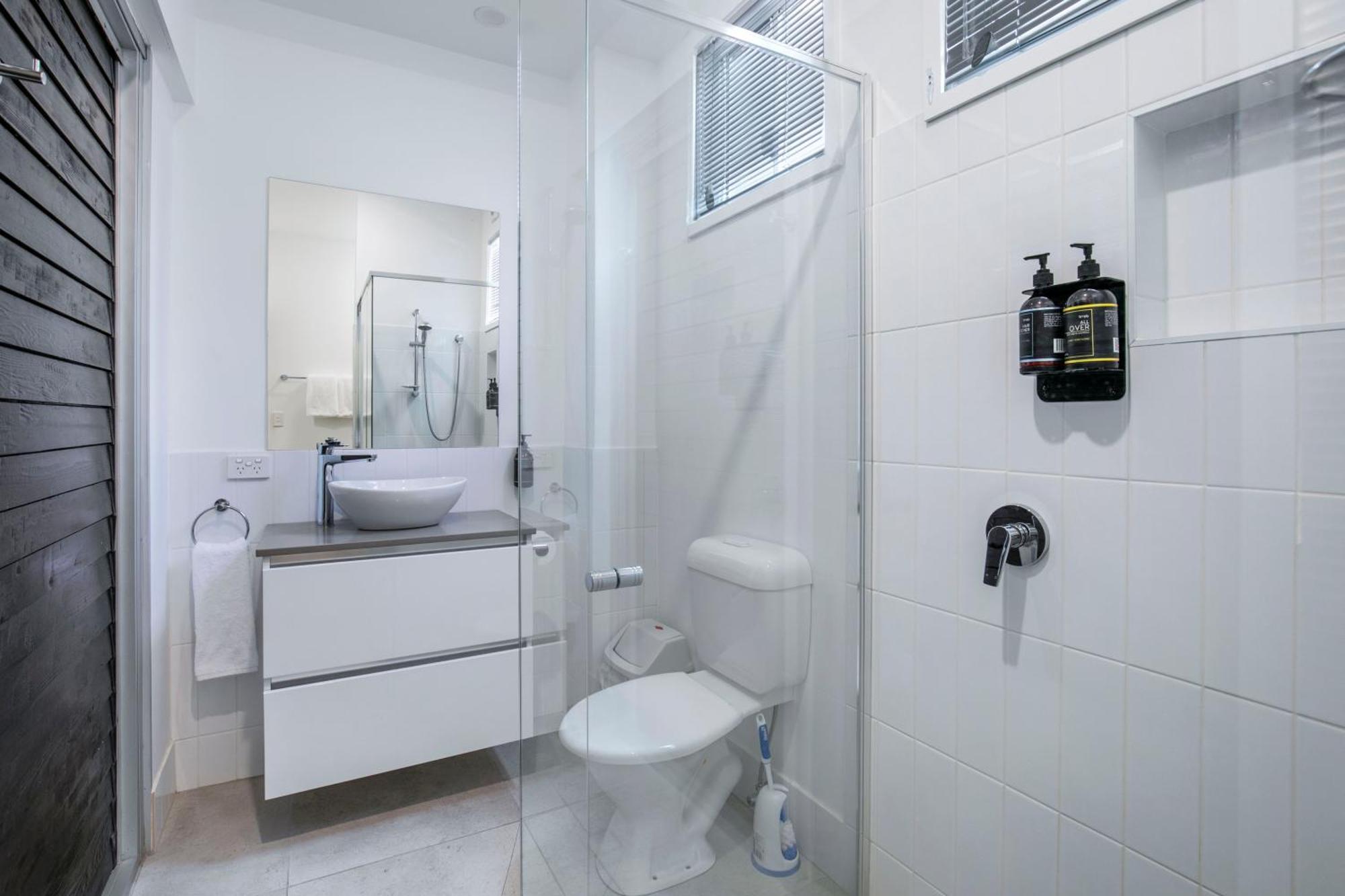 Comfort Inn & Apartments Northgate Airport Brisbane Ngoại thất bức ảnh
