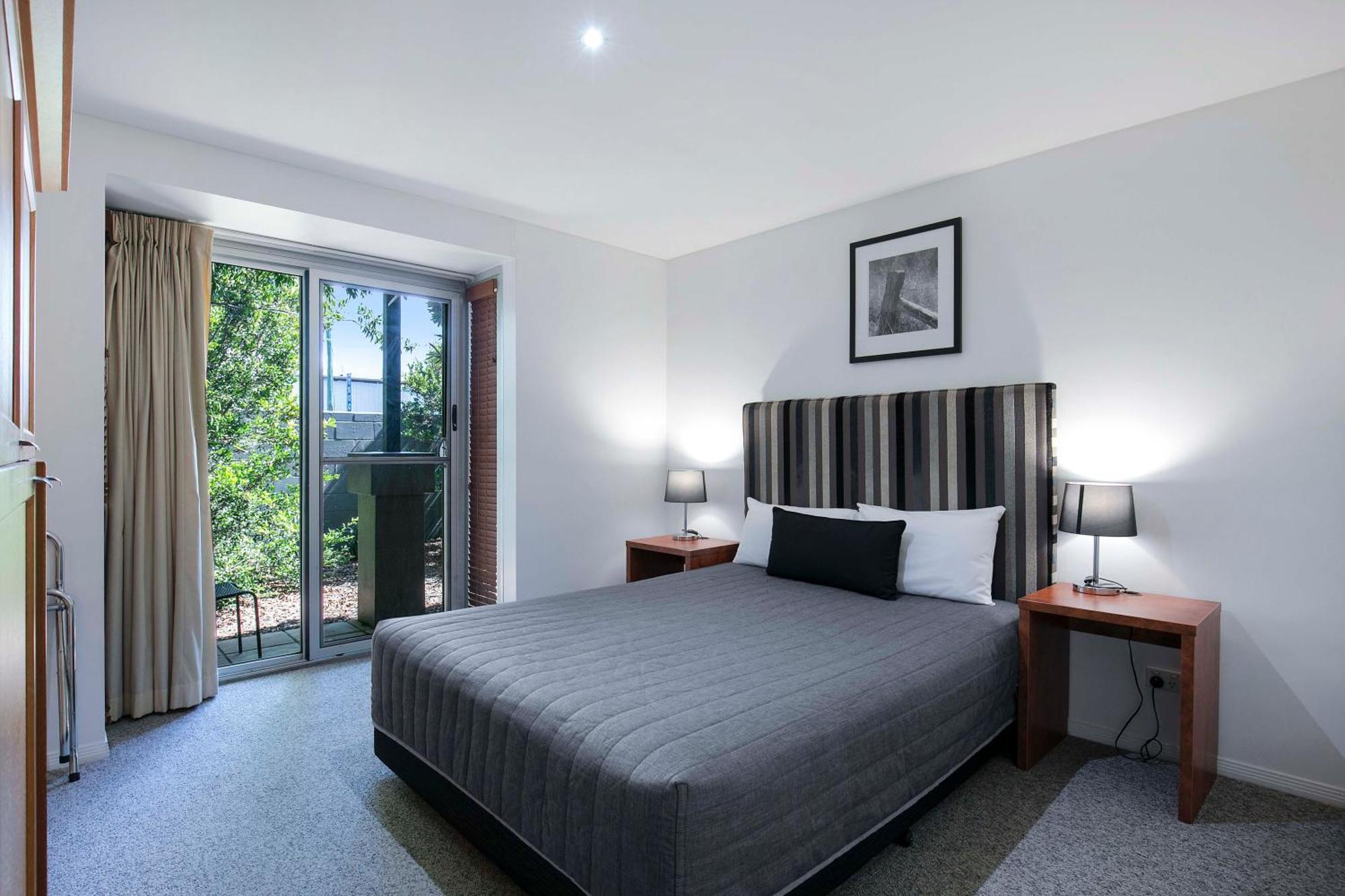 Comfort Inn & Apartments Northgate Airport Brisbane Ngoại thất bức ảnh