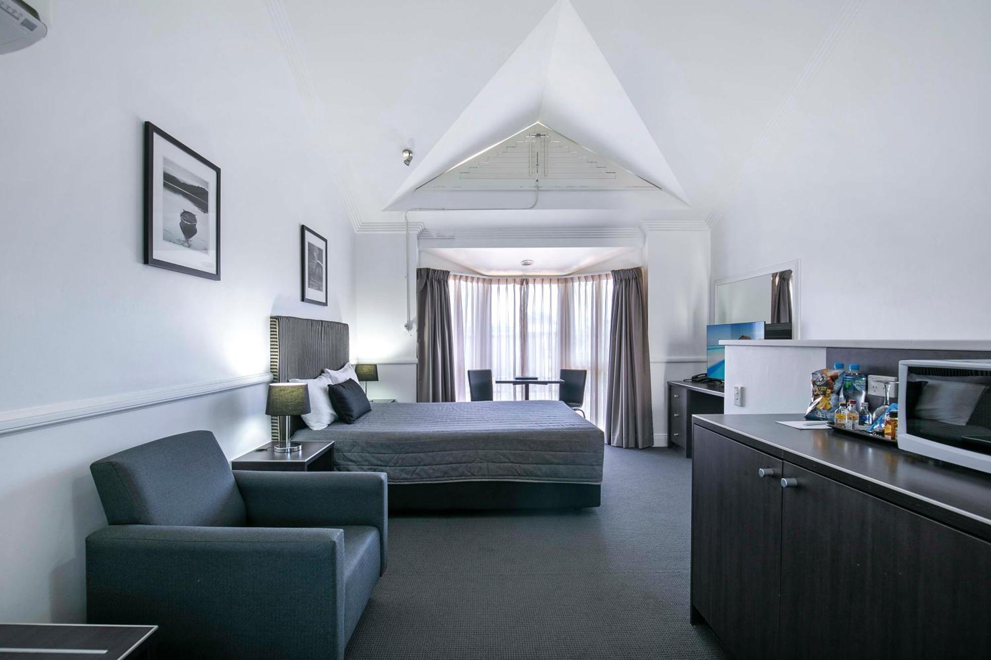 Comfort Inn & Apartments Northgate Airport Brisbane Ngoại thất bức ảnh
