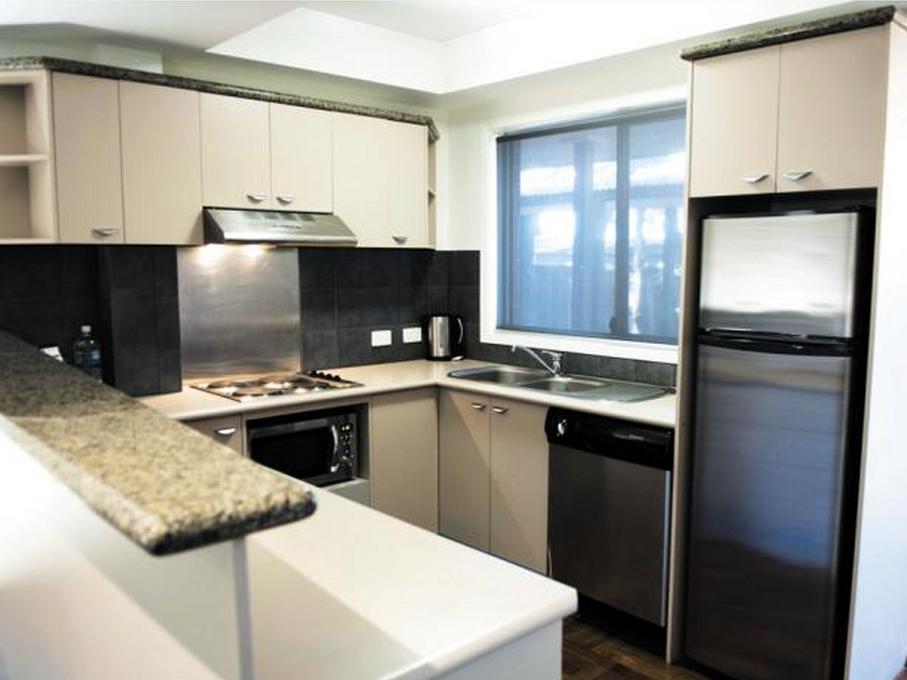 Comfort Inn & Apartments Northgate Airport Brisbane Phòng bức ảnh