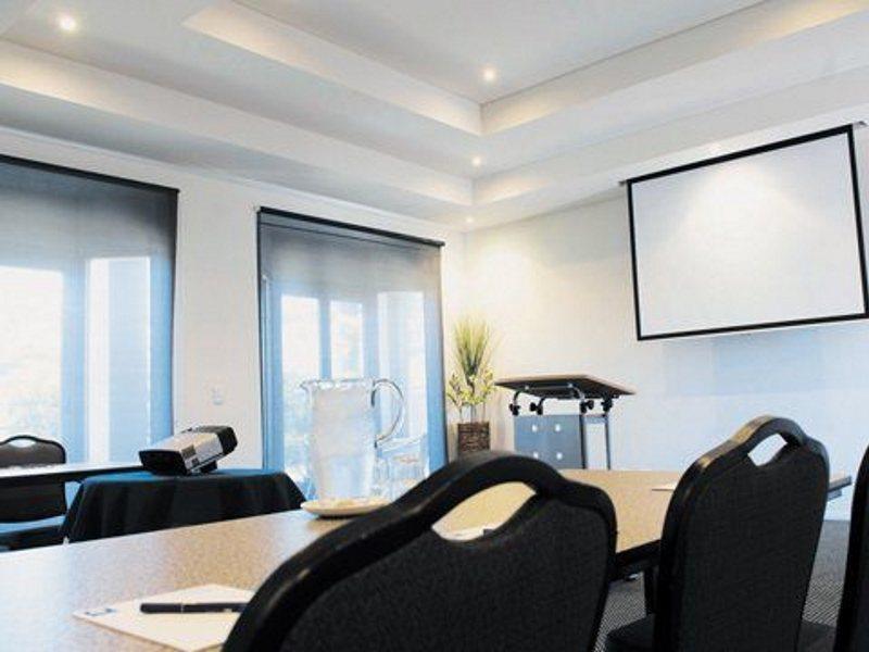 Comfort Inn & Apartments Northgate Airport Brisbane Kinh doanh bức ảnh
