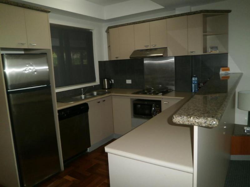 Comfort Inn & Apartments Northgate Airport Brisbane Ngoại thất bức ảnh