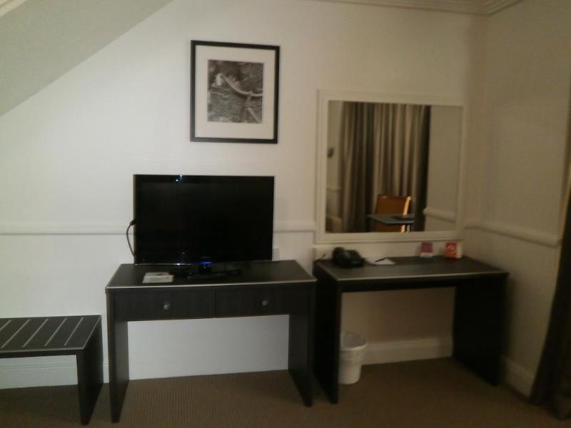 Comfort Inn & Apartments Northgate Airport Brisbane Ngoại thất bức ảnh