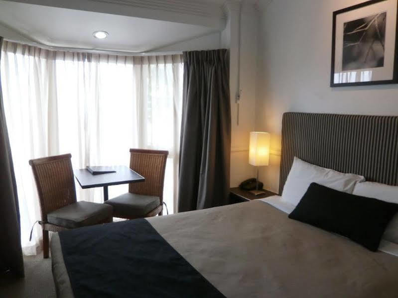 Comfort Inn & Apartments Northgate Airport Brisbane Ngoại thất bức ảnh