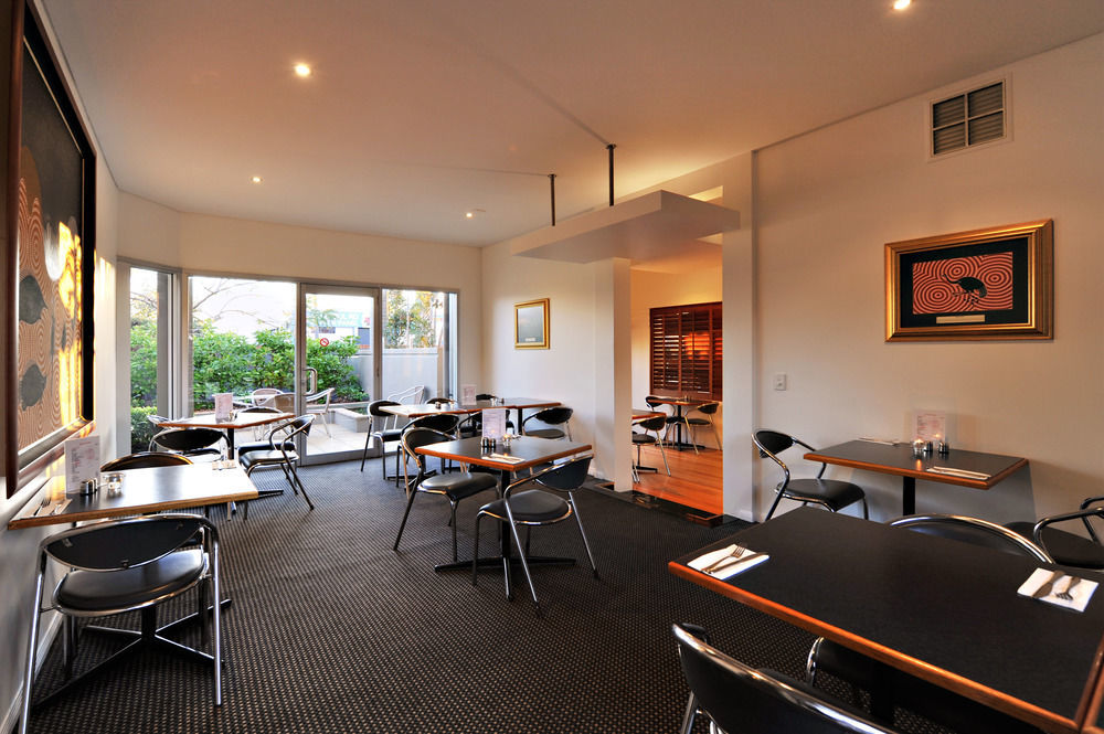 Comfort Inn & Apartments Northgate Airport Brisbane Ngoại thất bức ảnh